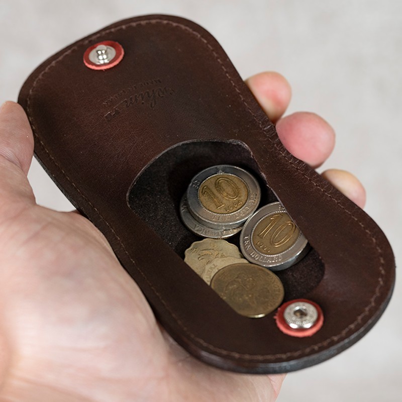 Andy コインケース - 画像 (6)