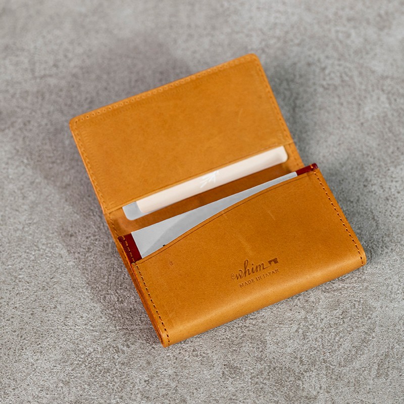 Andy 名刺入れ - 画像 (8)