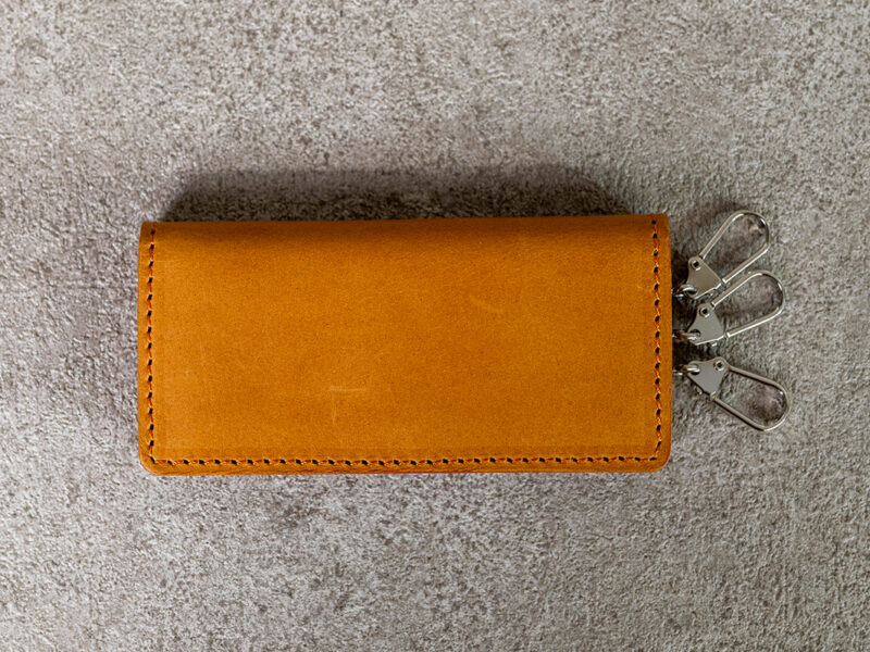 Andy スリムキーケース 3連 - 画像 (2)