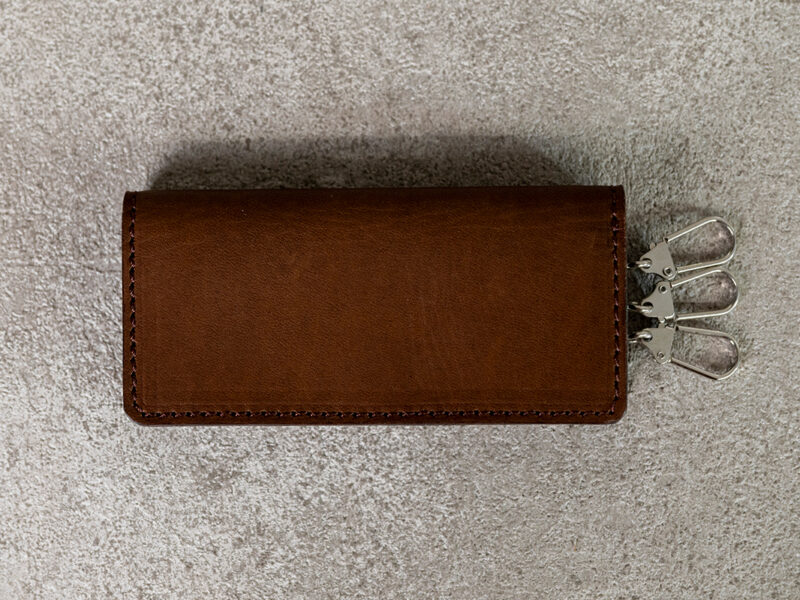 Andy スリムキーケース 3連 - 画像 (3)