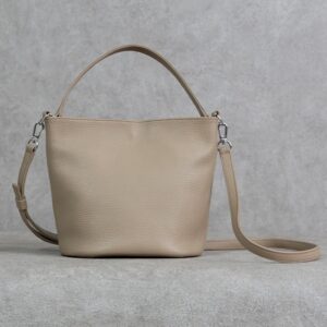 Liete バケットバッグ