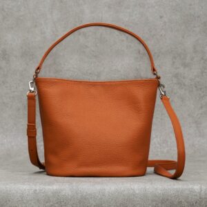 Liete バケットバッグ
