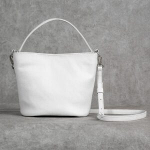 Liete バケットバッグ