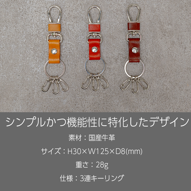 Andy キーリング - 画像 (5)