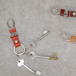 Andy キーリング