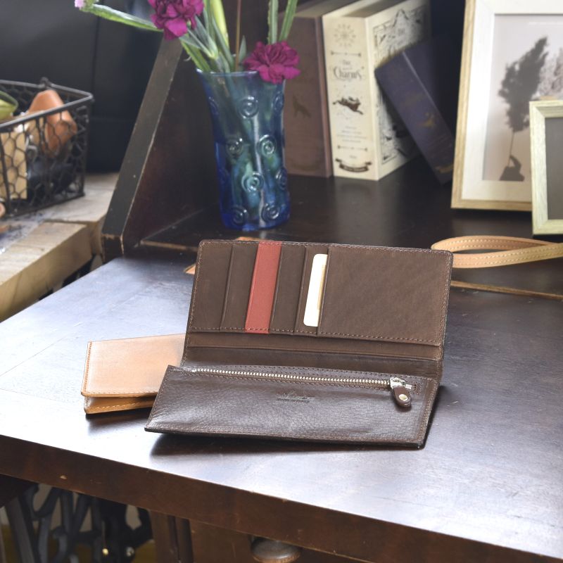 午年の春(張る)財布